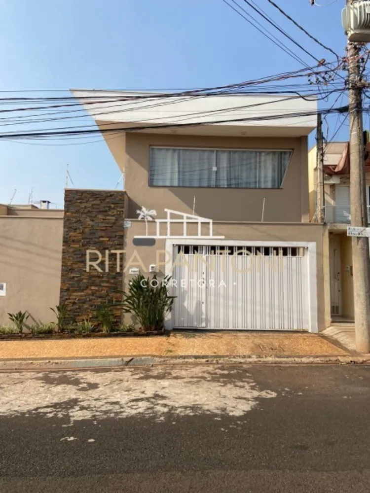Casa, 3 quartos, 250 m² - Foto 6