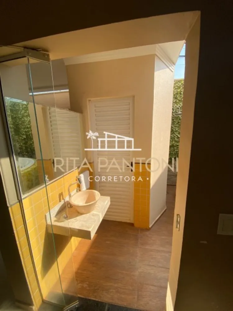 Casa, 3 quartos, 250 m² - Foto 1