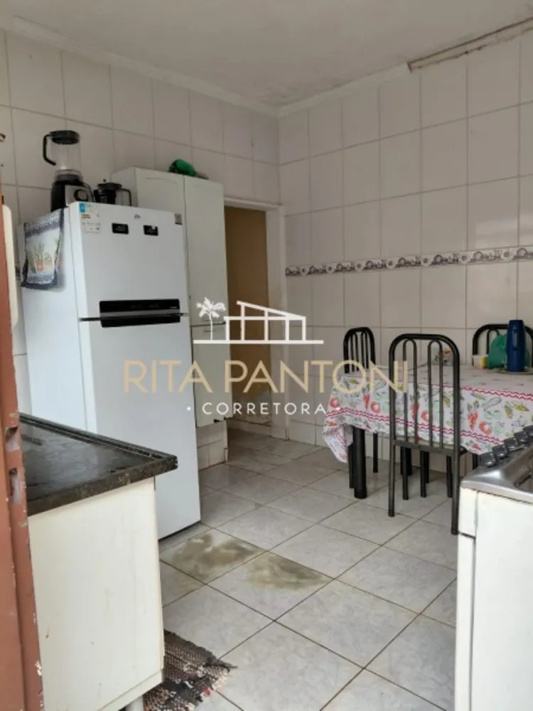 Casa, 2 quartos, 125 m² - Foto 5