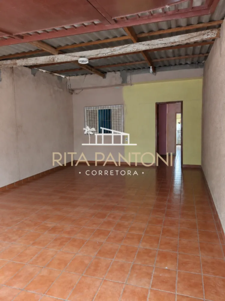 Casa, 2 quartos, 125 m² - Foto 2