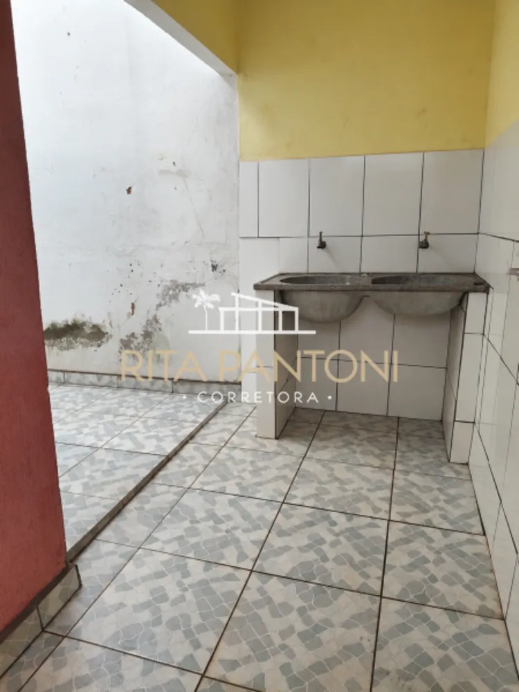 Casa, 2 quartos, 125 m² - Foto 3