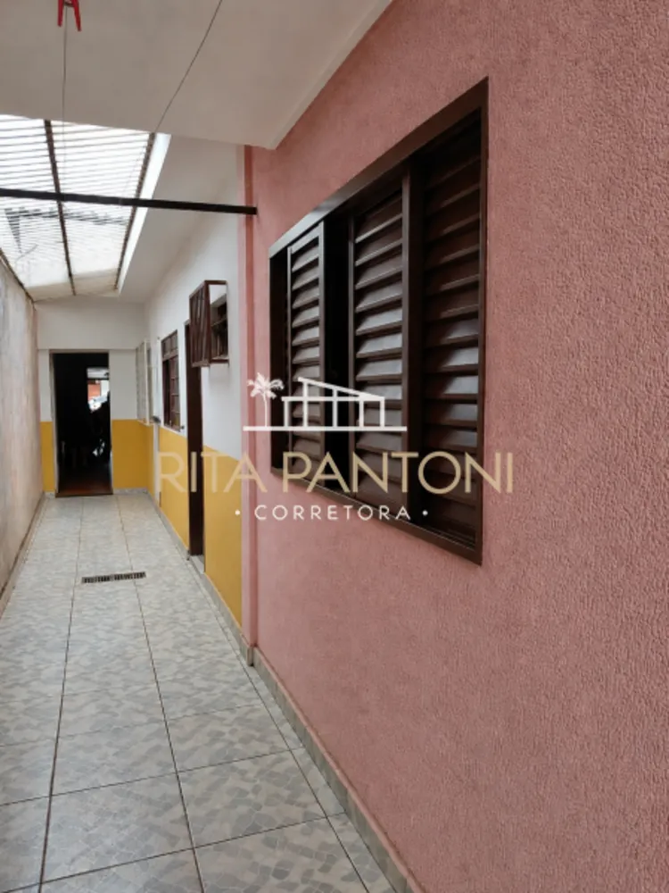 Casa, 2 quartos, 125 m² - Foto 4