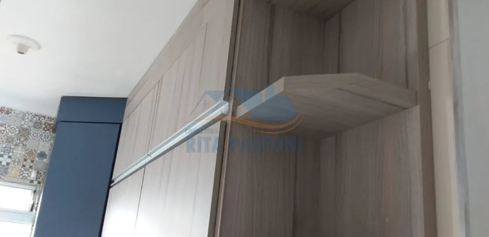 Apartamento, 2 quartos, 95 m² - Foto 1
