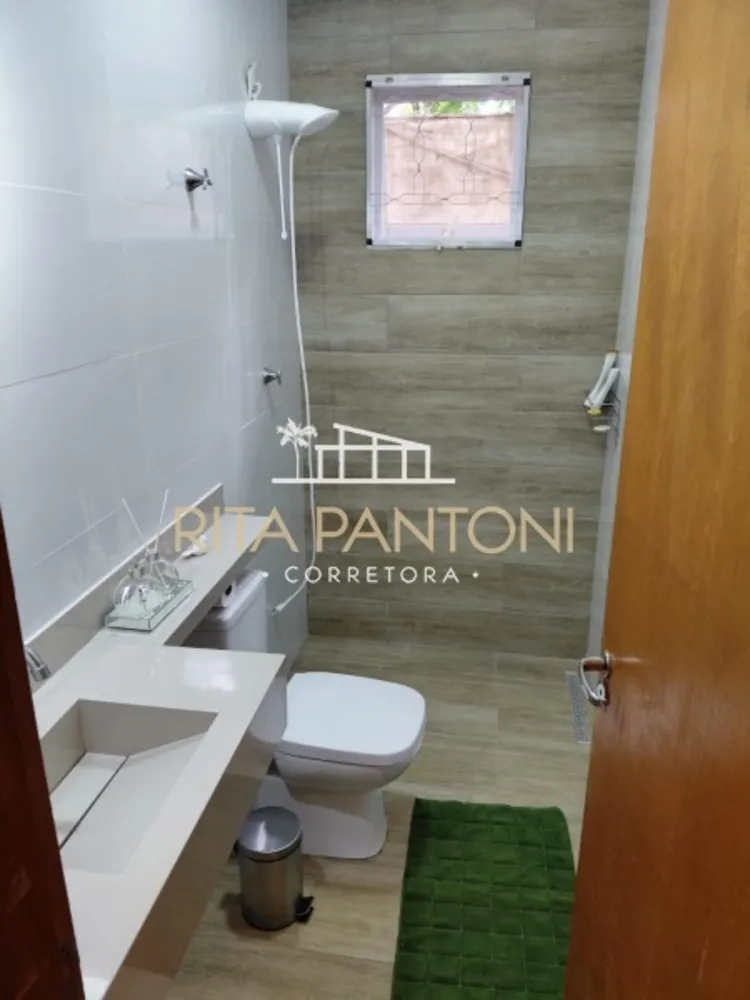 Casa, 2 quartos, 117 m² - Foto 11