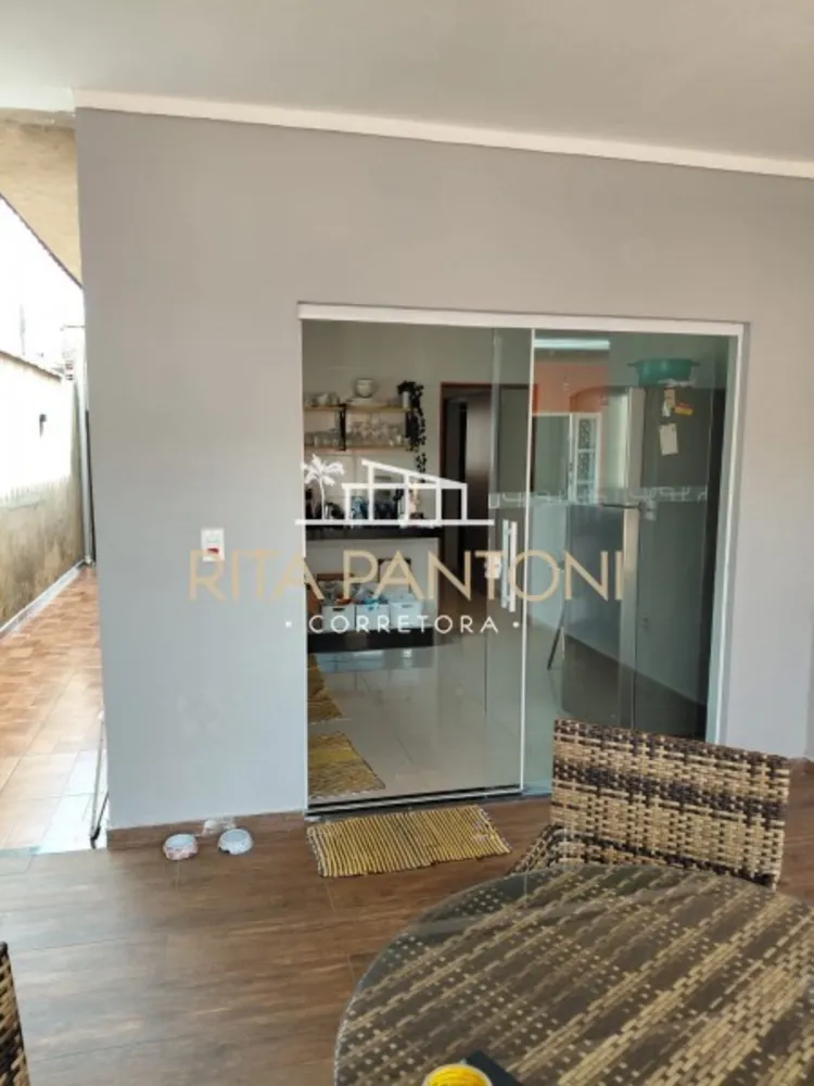 Casa, 2 quartos, 117 m² - Foto 9