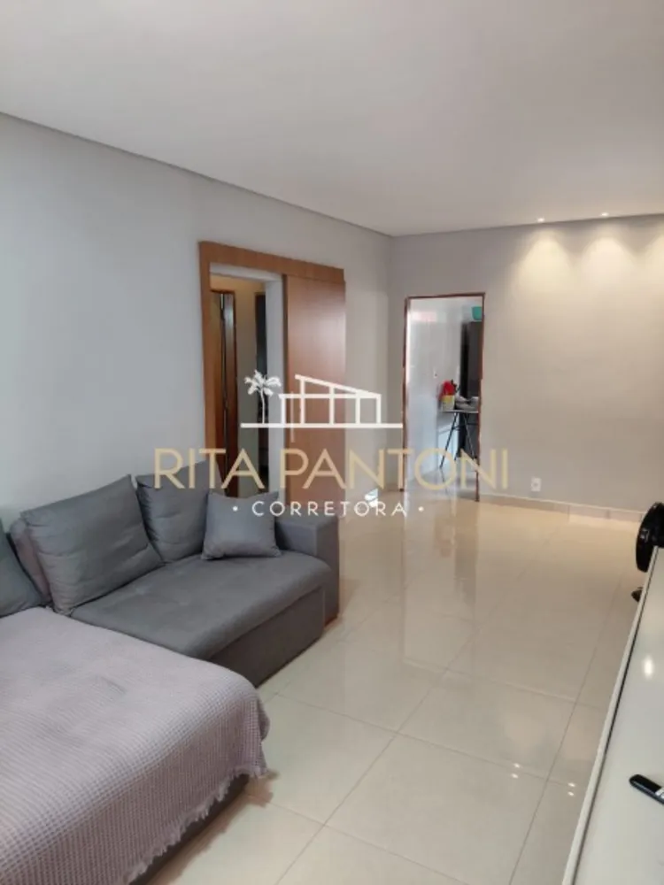 Casa, 2 quartos, 117 m² - Foto 5