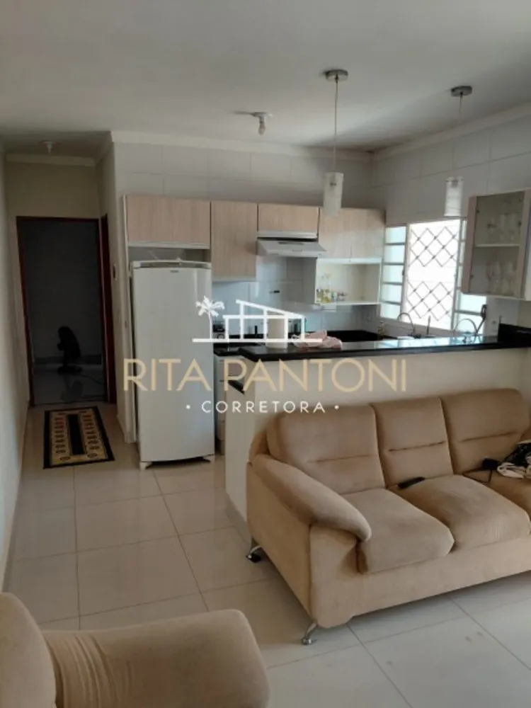 Casa, 2 quartos, 117 m² - Foto 10
