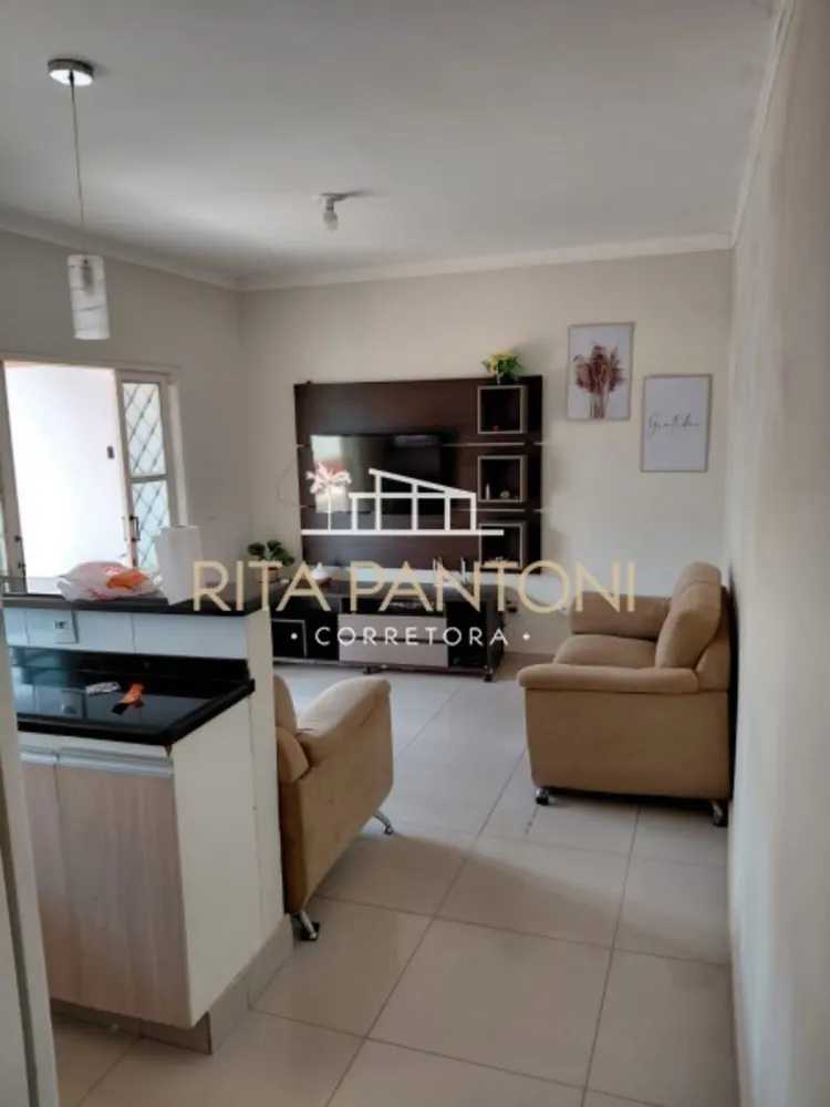 Casa, 2 quartos, 117 m² - Foto 4