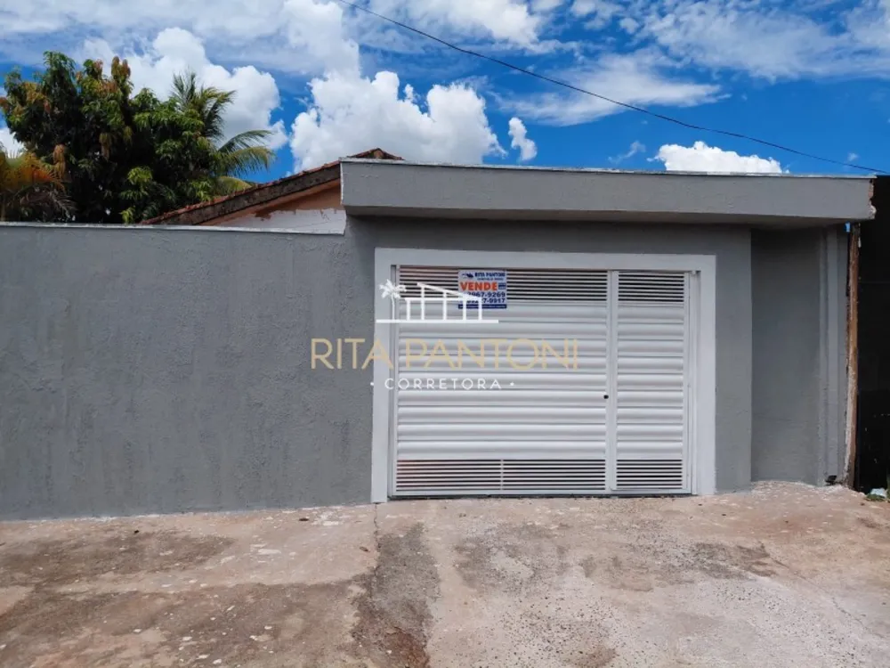 Casa, 2 quartos, 117 m² - Foto 7