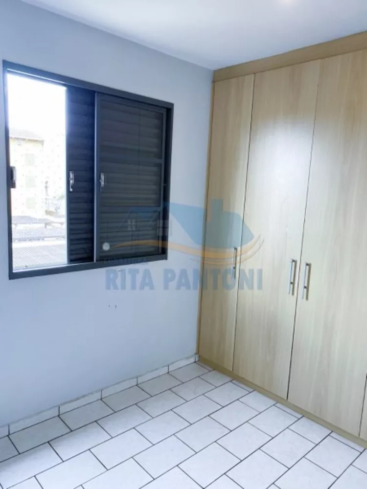 Apartamento à venda com 2 quartos, 49m² - Foto 1