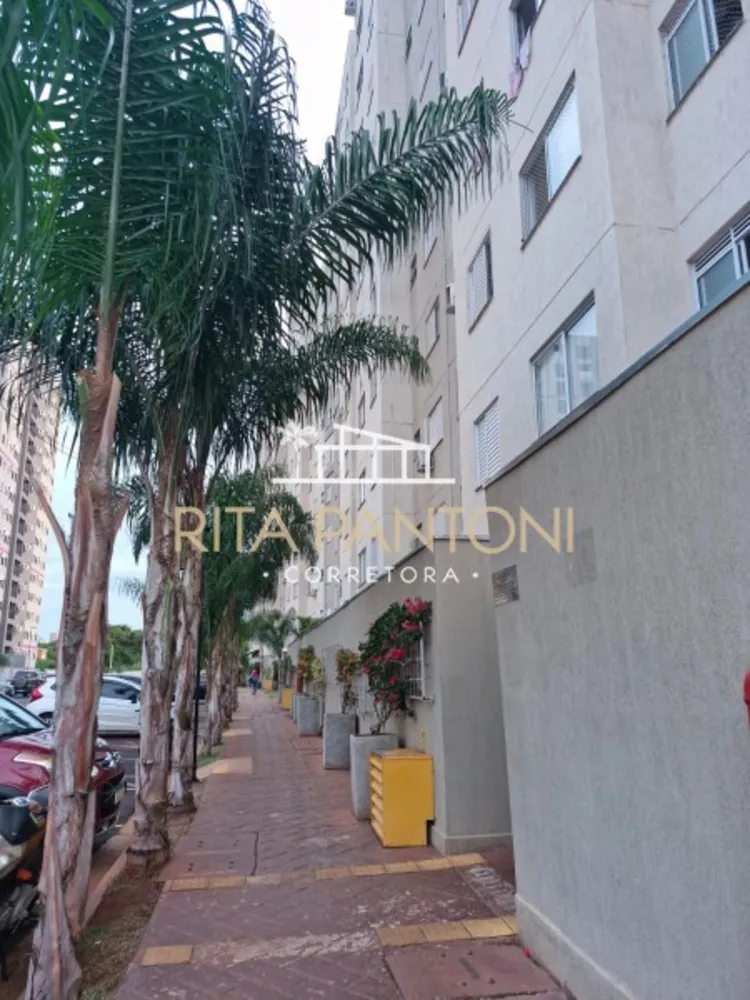 Apartamento, 2 quartos, 46 m² - Foto 7