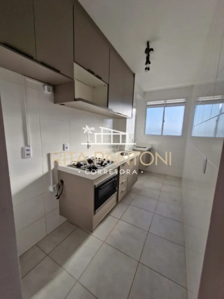Apartamento, 2 quartos, 46 m² - Foto 8