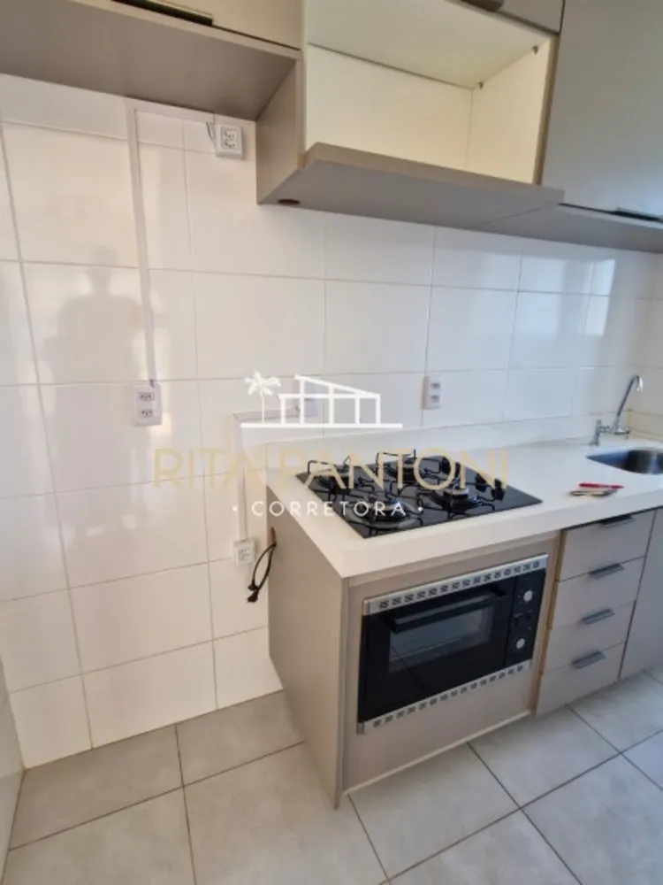 Apartamento, 2 quartos, 46 m² - Foto 3