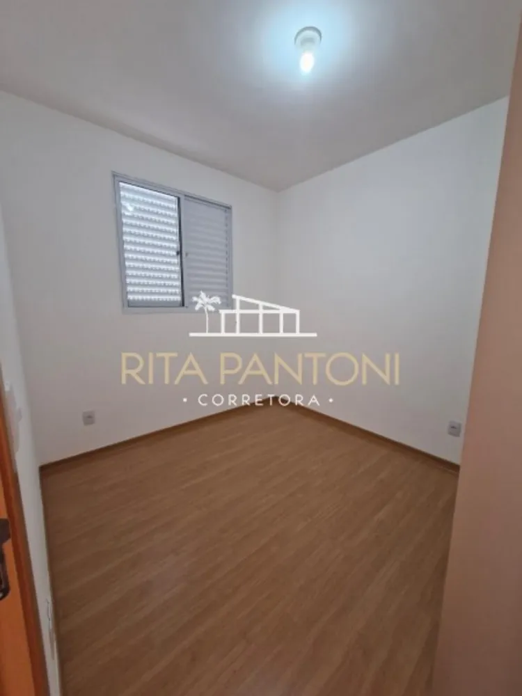 Apartamento, 2 quartos, 46 m² - Foto 4