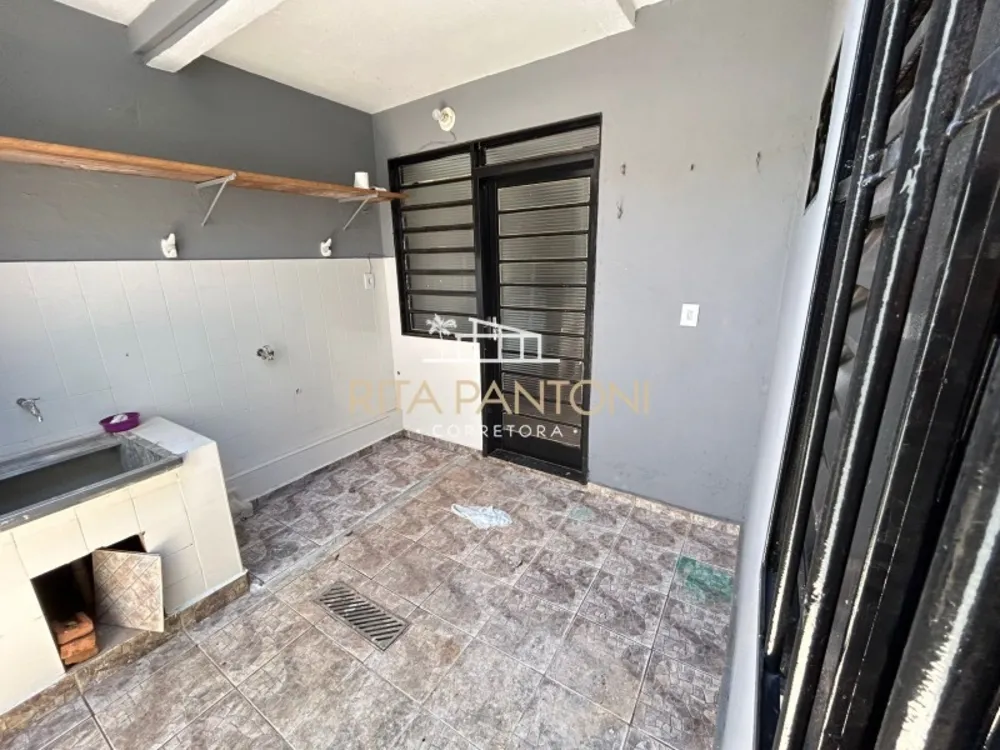 Casa, 2 quartos, 62 m² - Foto 7