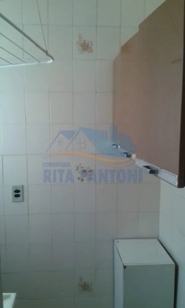 Apartamento, 2 quartos, 53 m² - Foto 6
