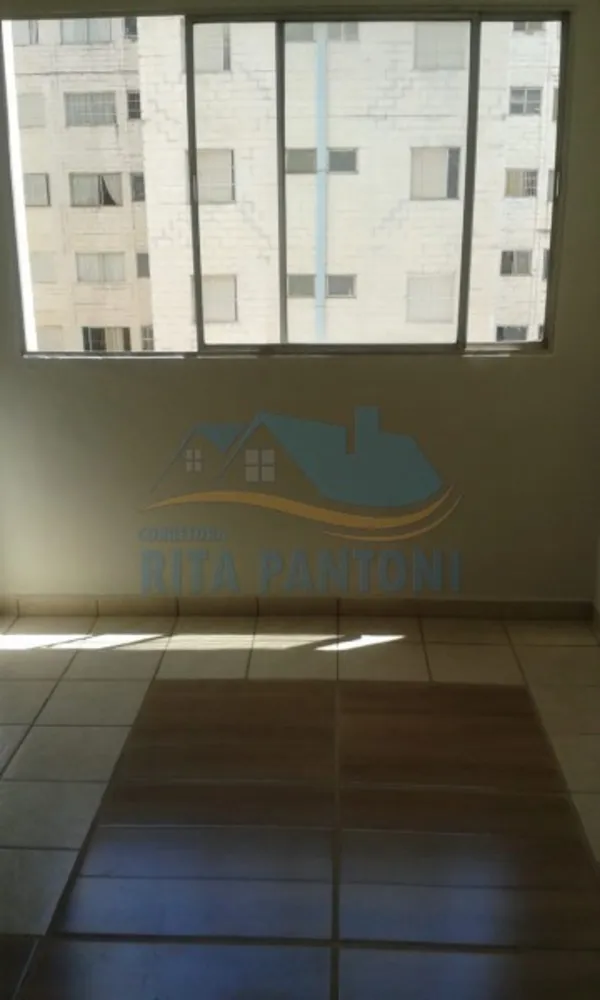 Apartamento, 2 quartos, 53 m² - Foto 8