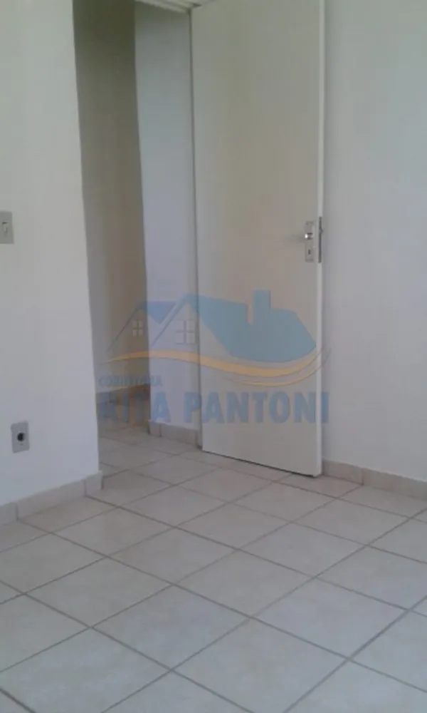 Apartamento, 2 quartos, 53 m² - Foto 2