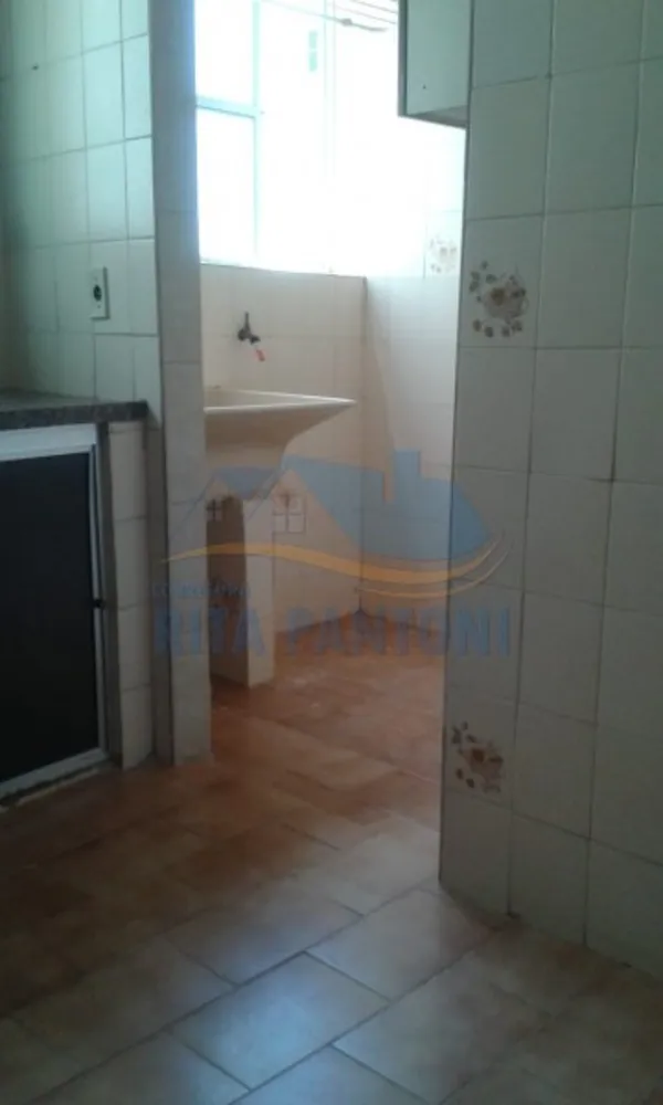 Apartamento, 2 quartos, 53 m² - Foto 9
