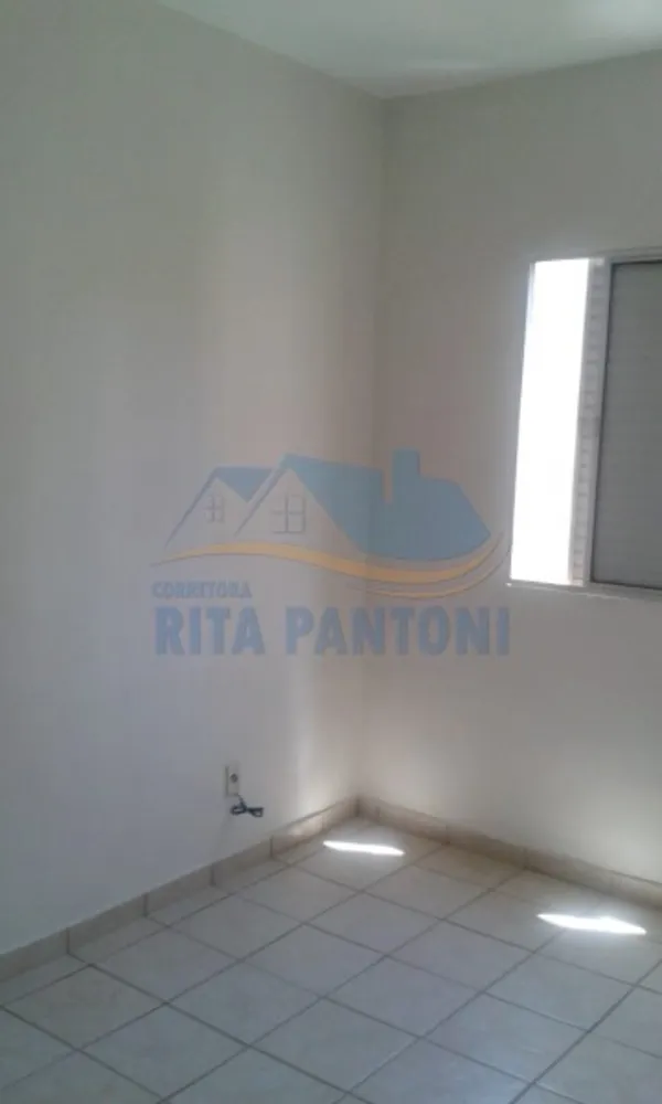 Apartamento, 2 quartos, 53 m² - Foto 4