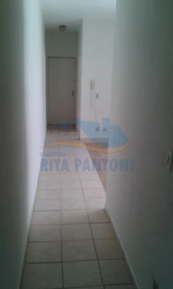 Apartamento, 2 quartos, 53 m² - Foto 1