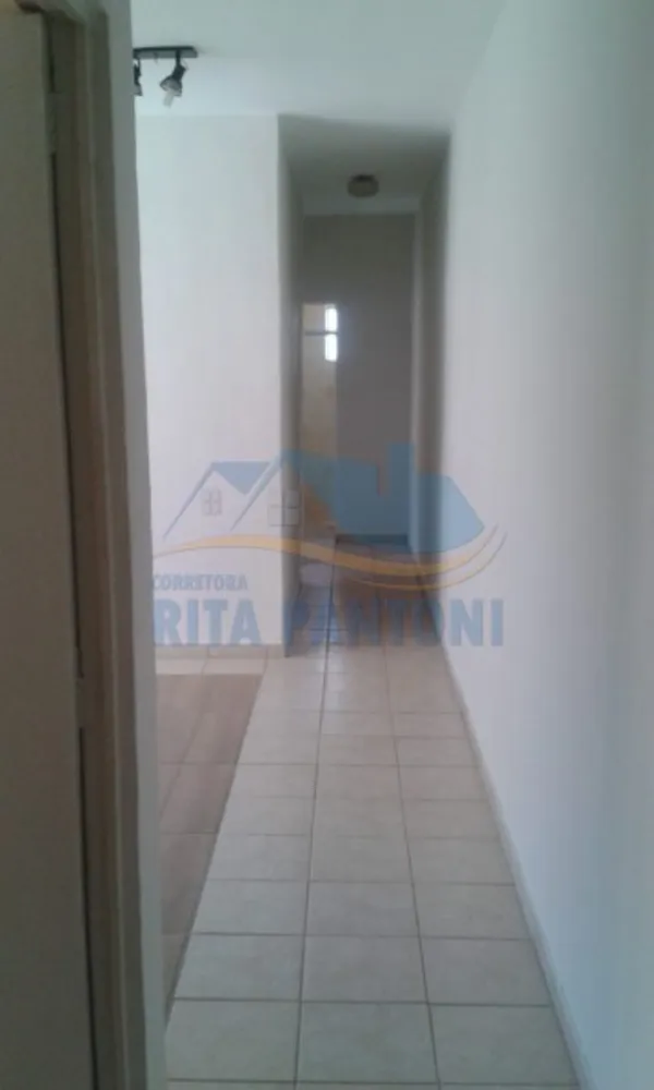 Apartamento, 2 quartos, 53 m² - Foto 10