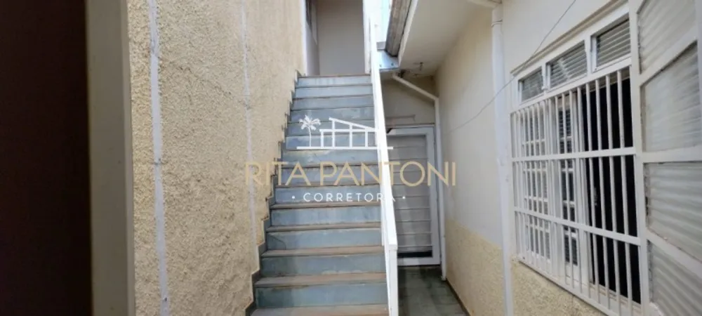 Casa, 3 quartos, 196 m² - Foto 4