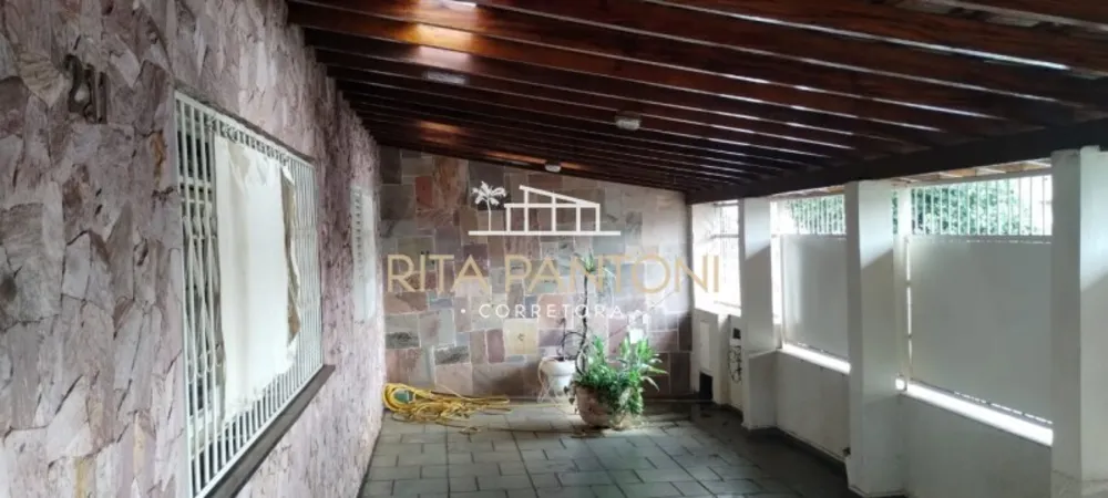 Casa, 3 quartos, 196 m² - Foto 2