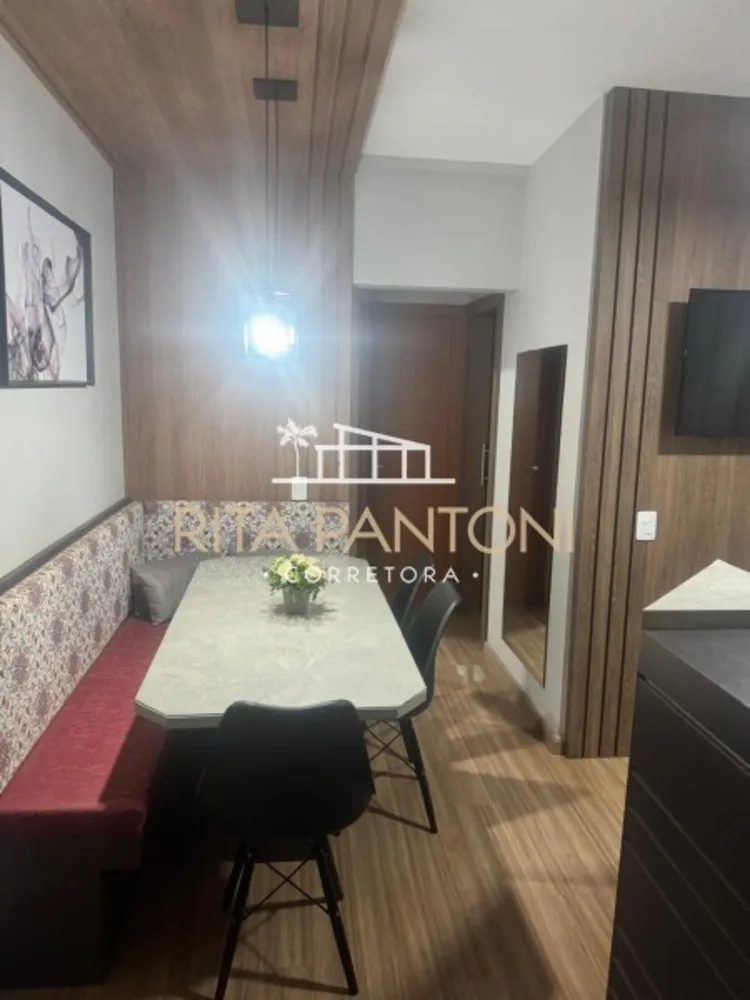 Apartamento, 2 quartos - Foto 2