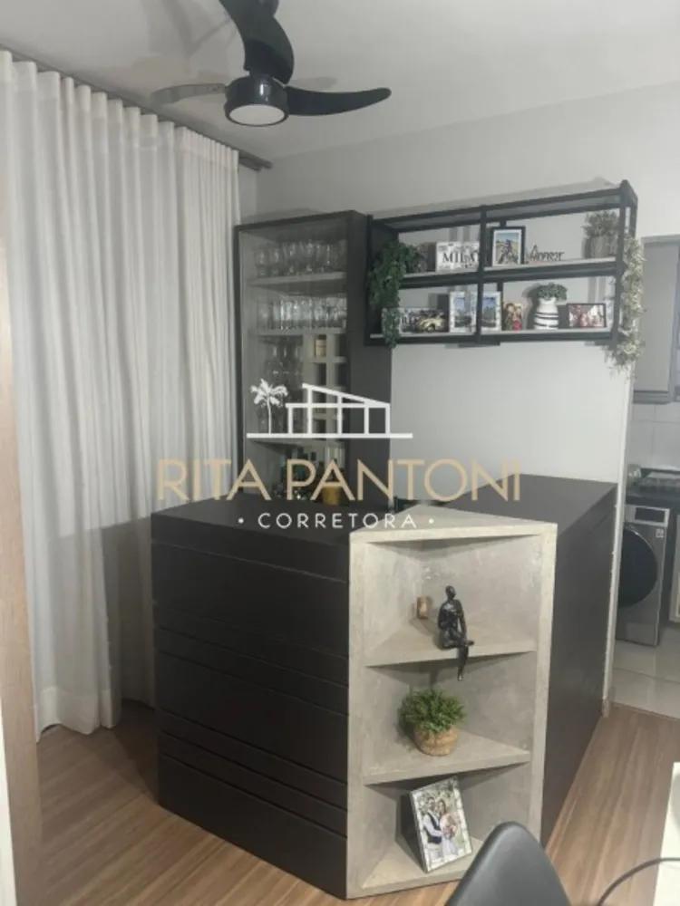 Apartamento, 2 quartos - Foto 3