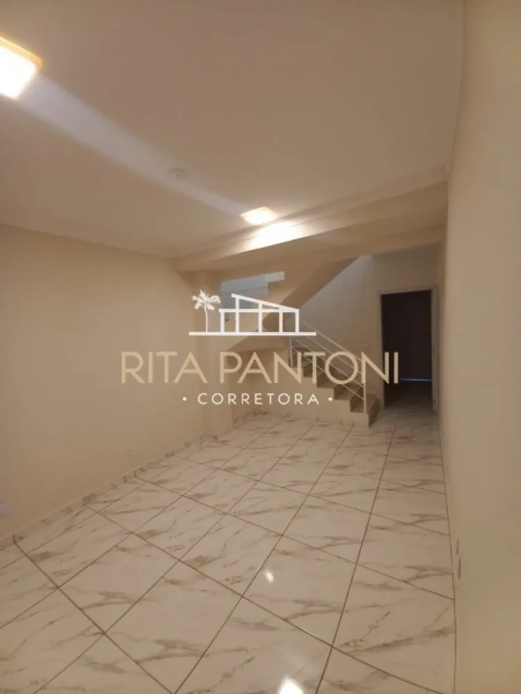 Casa de Condomínio, 2 quartos - Foto 8