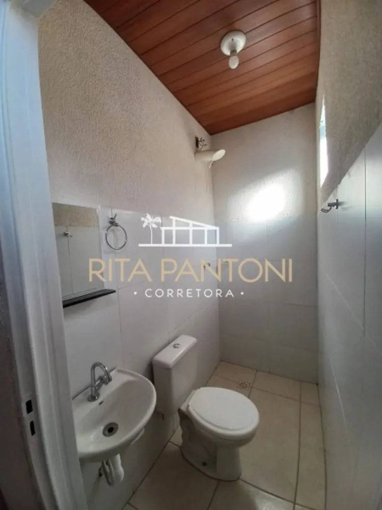 Casa de Condomínio, 2 quartos - Foto 4