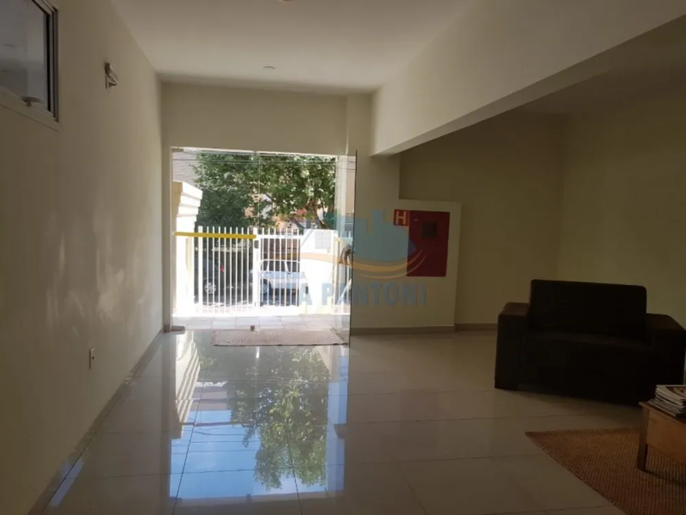 Apartamento, 2 quartos, 69 m² - Foto 1