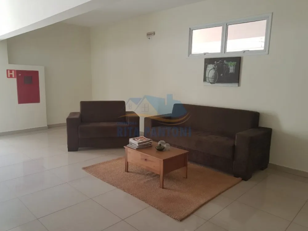 Apartamento, 2 quartos, 69 m² - Foto 2