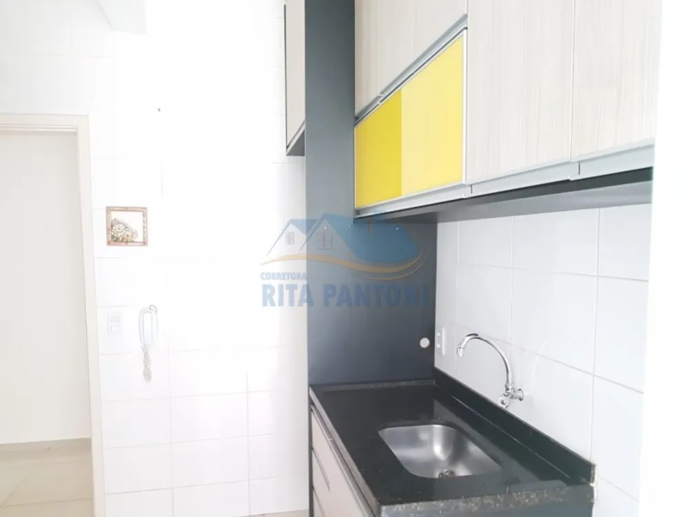 Apartamento, 2 quartos, 69 m² - Foto 9