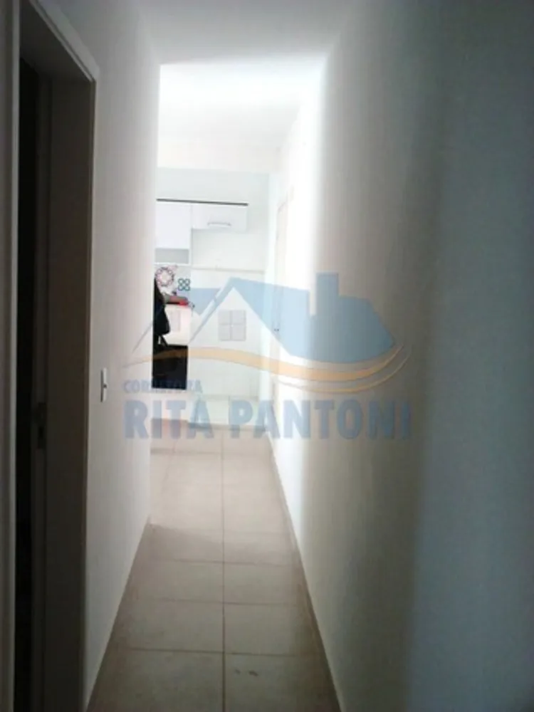 Apartamento, 2 quartos, 65 m² - Foto 2