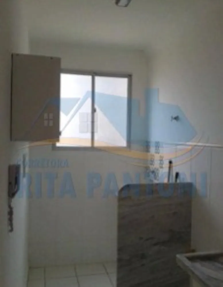 Apartamento, 2 quartos, 65 m² - Foto 4