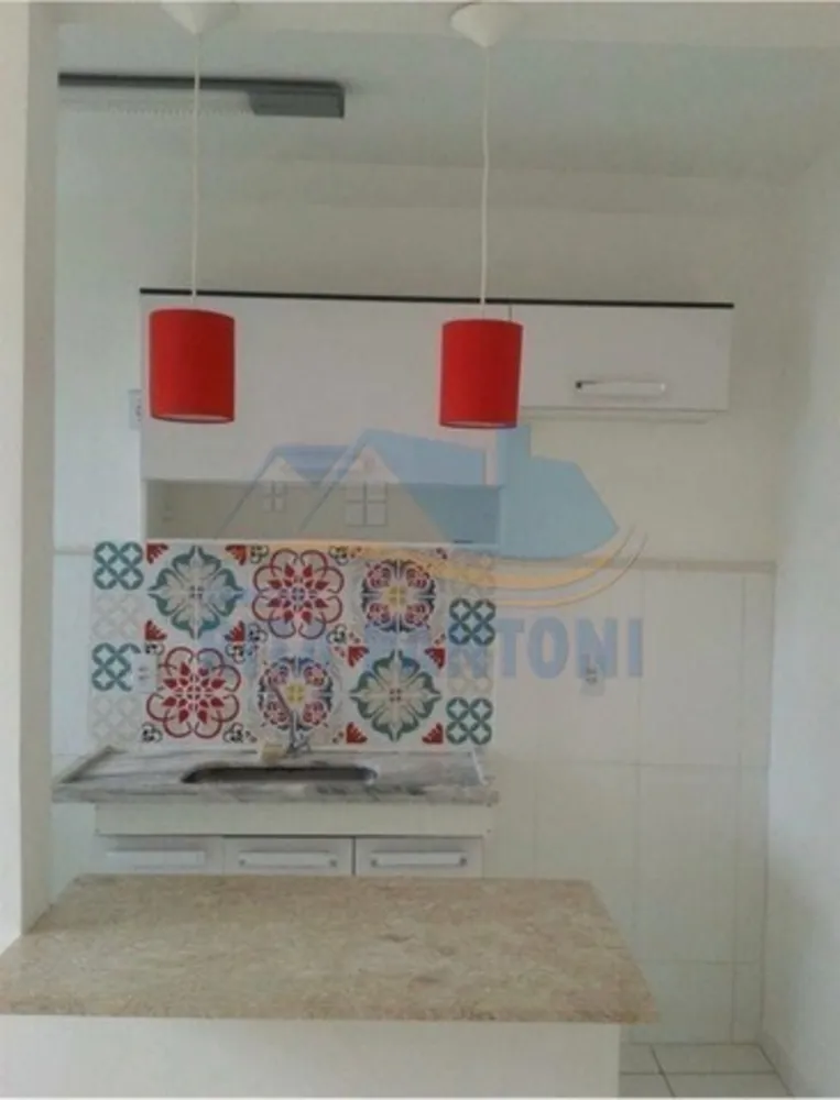 Apartamento, 2 quartos, 65 m² - Foto 6