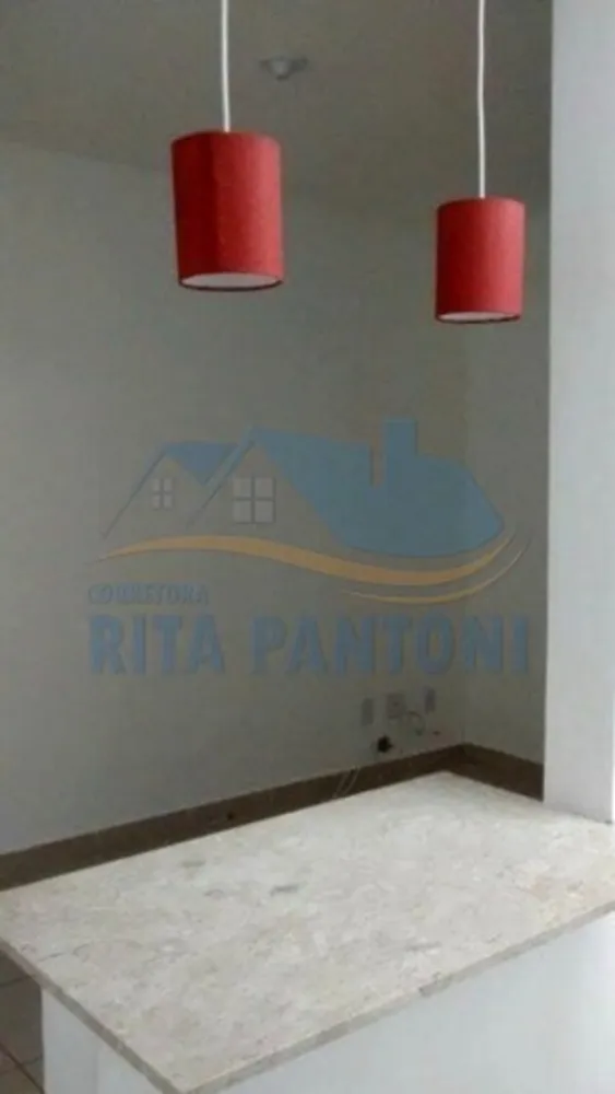 Apartamento, 2 quartos, 65 m² - Foto 1