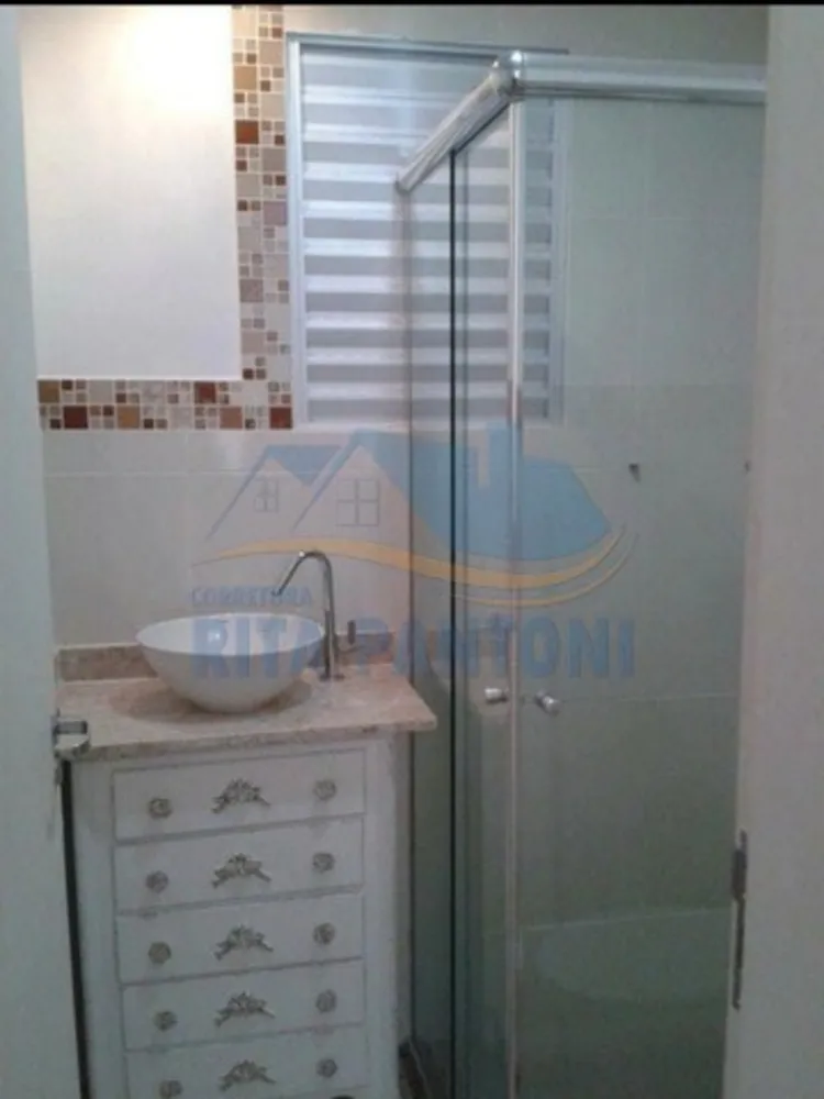 Apartamento, 2 quartos, 65 m² - Foto 5