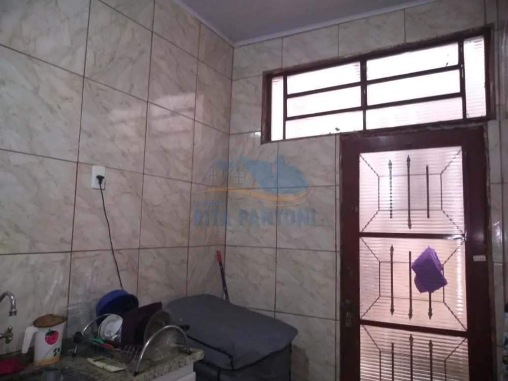 Casa, 3 quartos, 119 m² - Foto 4
