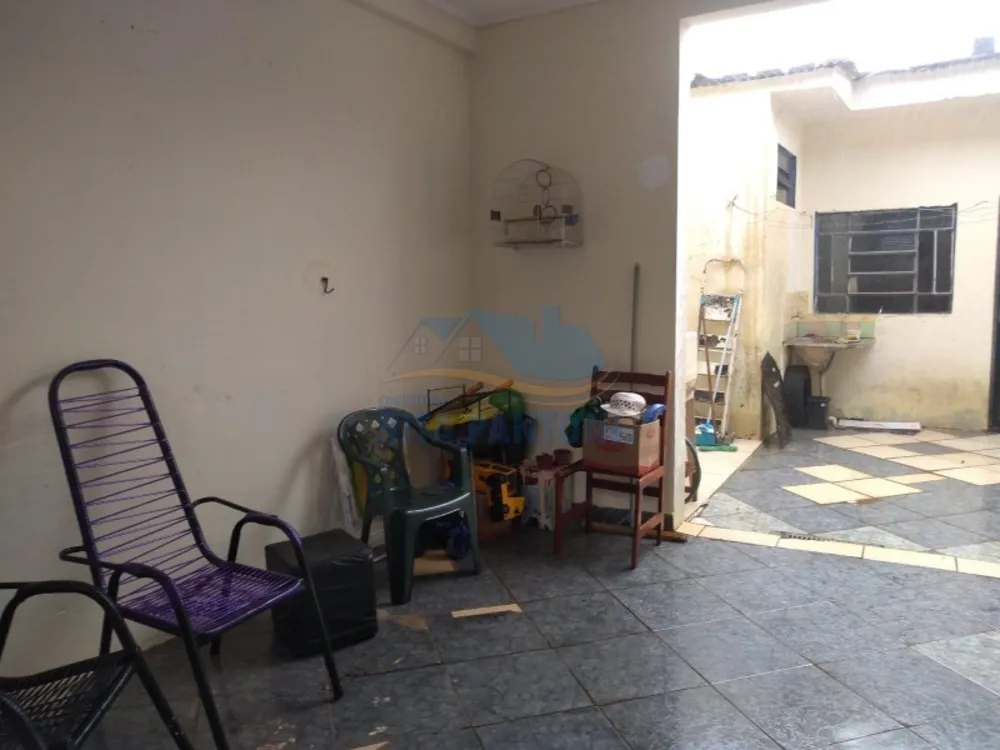 Casa, 3 quartos, 119 m² - Foto 1