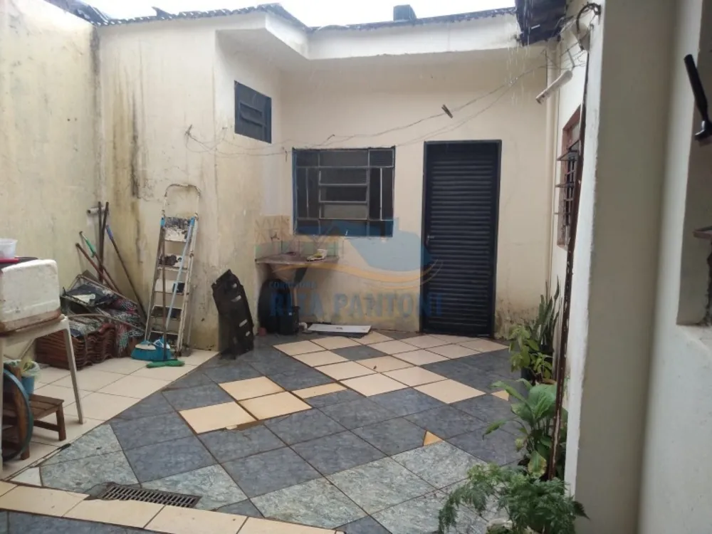 Casa, 3 quartos, 119 m² - Foto 2