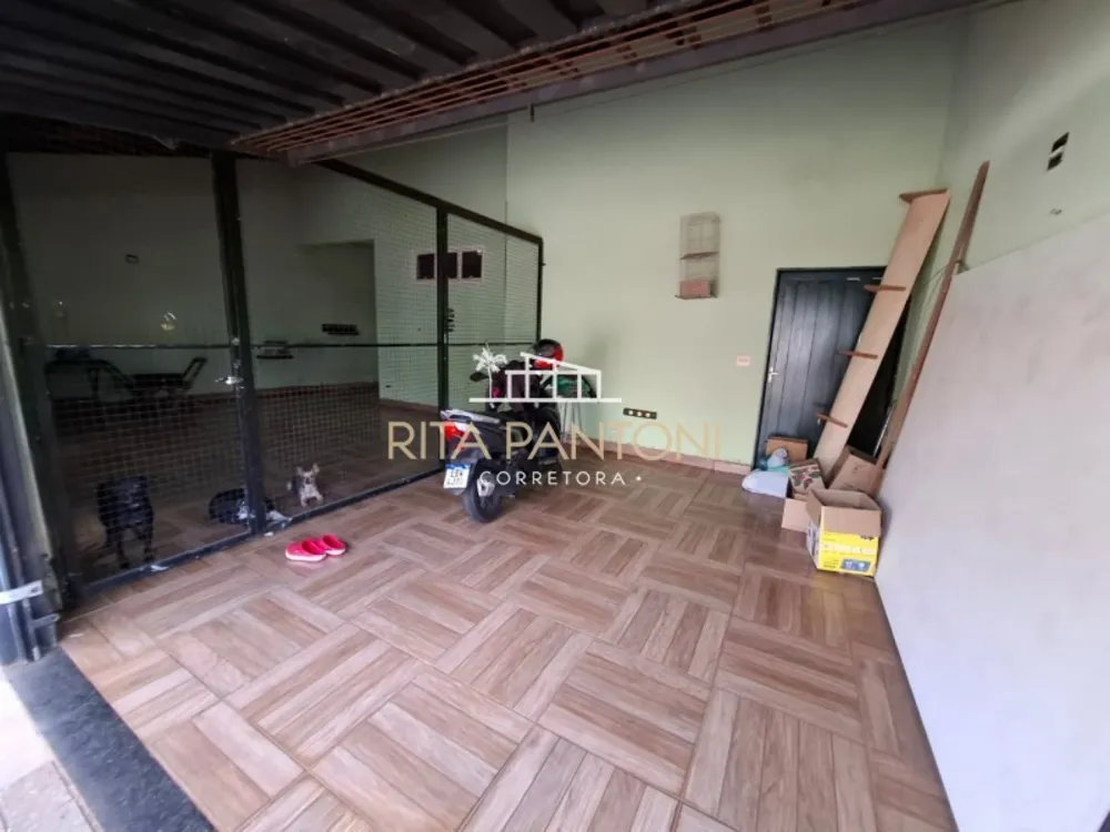 Casa, 2 quartos, 199 m² - Foto 12