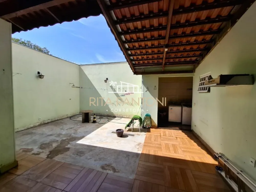 Casa, 2 quartos, 199 m² - Foto 3