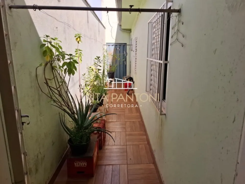 Casa, 2 quartos, 199 m² - Foto 8