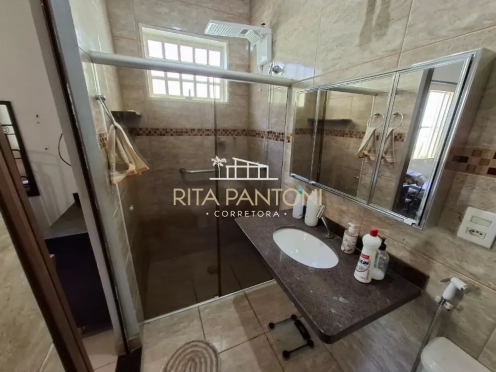 Casa, 2 quartos, 199 m² - Foto 4