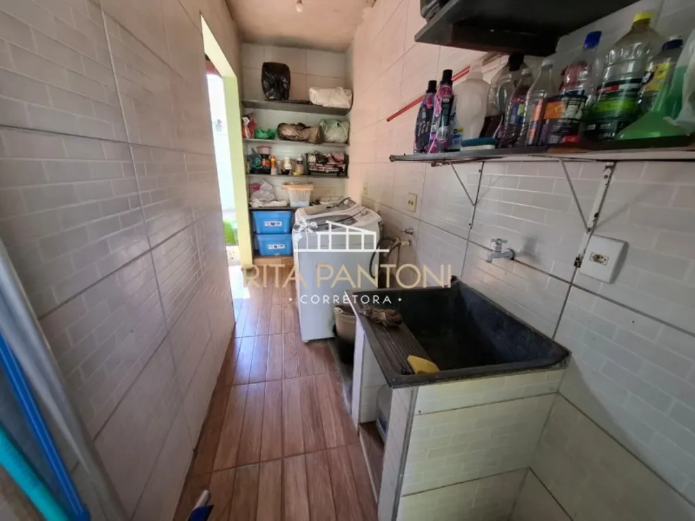 Casa, 2 quartos, 199 m² - Foto 2