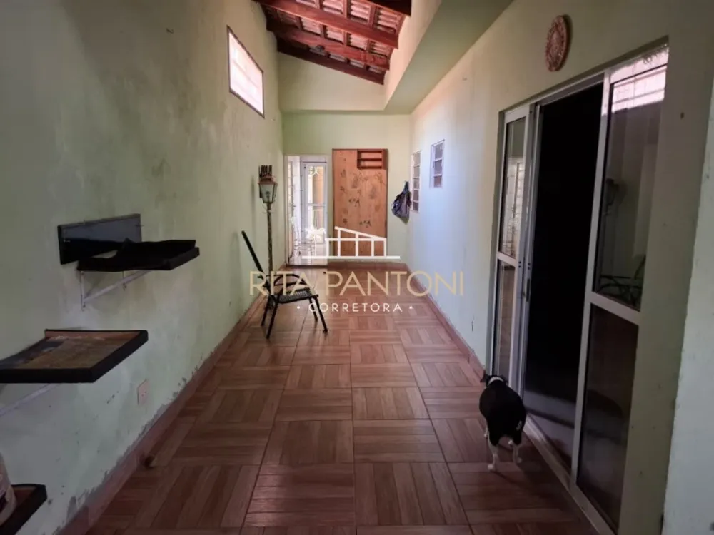 Casa, 2 quartos, 199 m² - Foto 10