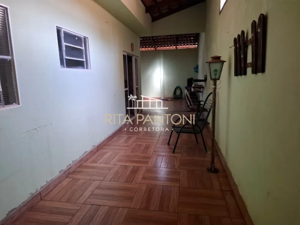 Casa, 2 quartos, 199 m² - Foto 5